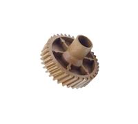 Engranaje de Rodillo de presión Inferior del fusor 1 Uds Fu2-1372-000 36t Compatible con IR ADV C3020 C3025 C3320 C3325i C3330i C3520i C3525i C3530i