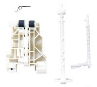 Engranaje de rodillo de recogida para WF 4738 4820 4838 - Componente de goma para reparación de impresora WF 2850 2860