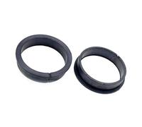 Engranaje de Rodillo Superior del fusor Apto for Xerox DC 4110 4112 4127 4590 4595 900 1100 D95 D110 D125 cojinete de buje(Bushing 3set)