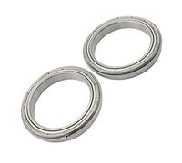 Engranaje de Rodillo Superior del fusor Apto for Xerox DC 4110 4112 4127 4590 4595 900 1100 D95 D110 D125 cojinete de buje(Bearing 3set)
