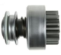 ENGRANAJE DE RUEDA LIBRE ARRANCADOR AS-PL SD0021P