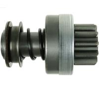 Bendix del motor de arranque Sentido de giro a la derecha (horario) SD0037 AS-PL