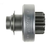 ENGRANAJE DE RUEDA LIBRE ARRANCADOR AS-PL SD3027P