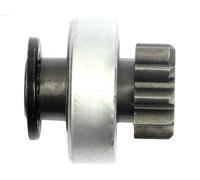 ENGRANAJE DE RUEDA LIBRE ARRANCADOR AS-PL SD3055 Compatible con AUDI A4 B8 Avant 8K5 Q5 8RB A4 B8 Sedán 8K2 A5 Sportback 8TA A5 B8 Coupé 8T3 A5 B8 Cabrio 8F7