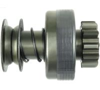 ENGRANAJE DE RUEDA LIBRE ARRANCADOR AS-PL SD3135P