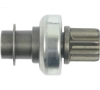 Bendix del motor de arranque Sentido de giro a la derecha (horario) SD5010 AS-PL