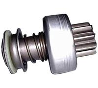 ENGRANAJE DE RUEDA LIBRE ARRANCADOR BOSCH 1 006 209 801