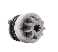 ENGRANAJE DE RUEDA LIBRE ARRANCADOR BOSCH 1 006 209 864 Compatible con FIAT Ducato Camión de plataforma/Chasis 250, 290 Ducato Bus 250, 290 Ducato Furgón 250, 290