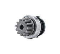 ENGRANAJE DE RUEDA LIBRE ARRANCADOR BOSCH 1 006 210 146 Compatible con FORD Transit Mk6 Furgoneta V347, V348, FA Transit Mk6 Autobús V347, V348, FD, FB, FS, FZ, FC Transit Mk6 Tourneo, FIAT, PEUGEOT