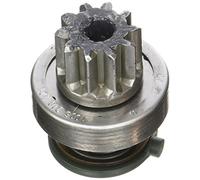 ENGRANAJE DE RUEDA LIBRE ARRANCADOR BOSCH 1 006 210 163