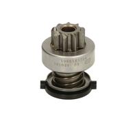 Engranaje de rueda libre, arrancador BOSCH 1 986 SE1 758