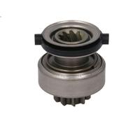 Engranaje de rueda libre, arrancador MAGNETI MARELLI para FIESTA IV 1.4 1996-