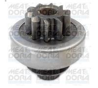 Engranaje de rueda libre, arrancador MEAT & DORIA 47019 para L200 2.5 1996-2007