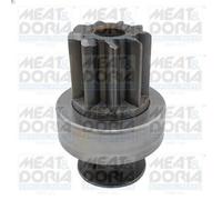 Engranaje de rueda libre, arrancador MEAT & DORIA 47194 para FR-V (BE) 1.8 2007-