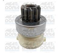 Engranaje de rueda libre, arrancador MEAT & DORIA 47206 para 2 (DY) 1.2 2003-