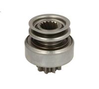 Engranaje de rueda libre, arrancador para BOSCH 1 986 SE1 536 para SLK 2 1996-