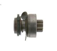 Engranaje de rueda libre, arrancador para BOSCH 1 986 SE1 741