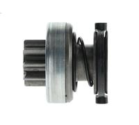 Engranaje de rueda libre, arrancador para BOSCH 1 986 SE1 891