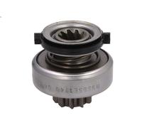Engranaje de rueda libre, arrancador para BOSCH para CLASE A (W169) 2 2004-2012
