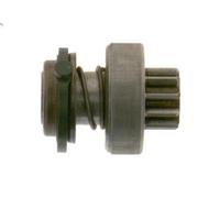 Engranaje de rueda libre, arrancador para BOSCH para FORD P 100 II 2 1987-1992