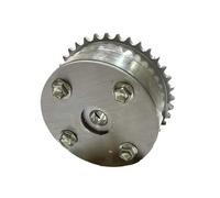 Engranaje de sincronización del árbol de levas del motor 13050-21040 1305021041 compatible con PRIUS C YARIS XA XB 1.5L 4CYL