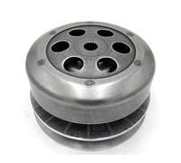 Engranaje de transmisión de 16 dientes y 300 cc, placa de embrague, compatible con Stels Feishen Buyang FA-D300 H300 Linhai LH260STELS 300 JINLING JLA-931E.