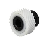 Engranaje de transmisión de gancho, engranajes de alimentación, accesorio de repuesto para máquina de coser, accesorios de gancho