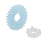 Engranaje de transmisión de repuesto compatible con ABU Garcia B3P3 B4P4 B5P5 para Revo 3 LF para Revo Generación 4 para Revo 5ª para Gen Zenon .5 (Revo 3 LF)