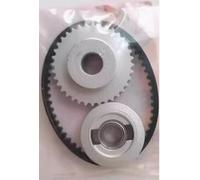Engranaje de transmisión del fusor V80, V2100, V3100 y V180, Nuevo y Original, for Xerox Versant 80, 180, 2100 y 3100, 007K98681(Modified Products)