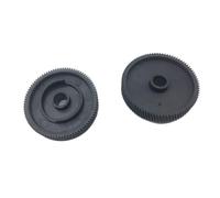 Engranaje de transmisión del Motor Principal Compatible con Kyocera KM6030 KM8030 TA620I TA820I Piezas de reparación