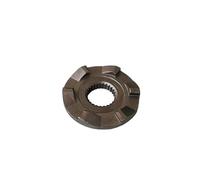 Engranaje de trinquete universal para modelos SCV SCR WH compatibles con motocicletas y vehículos de 100 cc(RATCHET)
