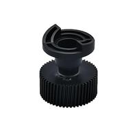 Engranaje de unión del Motor de Suministro de tóner B247-5312 A229-3240 A294-3243 for R-icoh Aficio 1060 1075 2060 2075 MP7500 9002 8000 8001 7502(Motor Joint Gear)