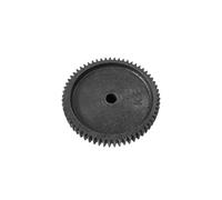 Engranaje del actuador de la válvula EGR para Renault Laguna 2 DDD