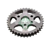 Engranaje del árbol de levas Cadena de distribución 554 0149 10 INA