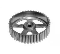 Engranaje del árbol de levas Correa dentada 05102 Metalcaucho para RENAULT