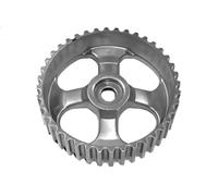 Engranaje del árbol de levas Correa dentada 05474 Metalcaucho para RENAULT OPEL