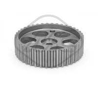 Engranaje del árbol de levas Correa dentada 05627 Metalcaucho para RENAULT DACIA