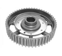 Engranaje del árbol de levas Correa dentada 05696 Metalcaucho para AUDI VW SKODA
