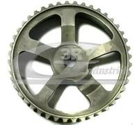 3RG INDUSTRIAL - Piñon Arbol Levas- OEM 8200277233 - Piezas para Coche Recambios Motor y Otras Partes de Vehículo | Compatible con los Modelos de Coche y Moto indicados más Abajo.