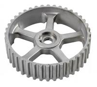Engranaje del árbol de levas Correa dentada 36434 FEBI BILSTEIN para RENAULT
