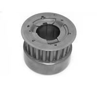 Engranaje del árbol de levas Ruedas dentadas rectas 05329 Metalcaucho para FIAT