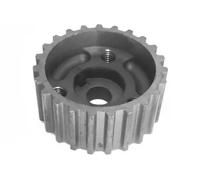 Engranaje del árbol de levas Ruedas dentadas rectas 05416 Metalcaucho para FIAT