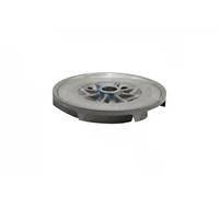 Rueda dentada, eje bomba agua AUGER 86730 para DAF 95 11.627 1987-1998