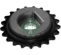 Rueda dentada, eje de equilibrio INA 554 0069 10