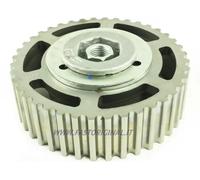 Engranaje del eje equilibrador Correa dentada FT45611 FAST para RENAULT MEGANE I