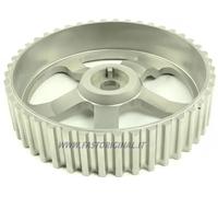 Engranaje del eje equilibrador Correa dentada FT45612 FAST para RENAULT CLIO I