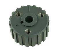 Engranaje del eje equilibrador Ruedas dentadas rectas FT45514 FAST para FIAT