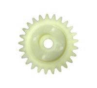 Engranaje del Eje Impulsor de la Bomba de Agua para Linhai 250, 260, Buyang 300, 22815, 2.1.01.0080, LU019263, Piezas de Motor Refrigerado por Agua.