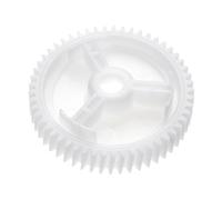 Engranaje del motor del elevalunas G22C5958X Compatible con 3 (2006-2010), 5 (2003-2008), 6 (2007-2011), CX-7, CX-9, 8 (2004-2011) - Todas las puertas(1PC)