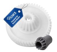 Engranaje dentado de repuesto para Bosch Siemens 00177498 177498 177498 robot de cocina MUM4 MUM5